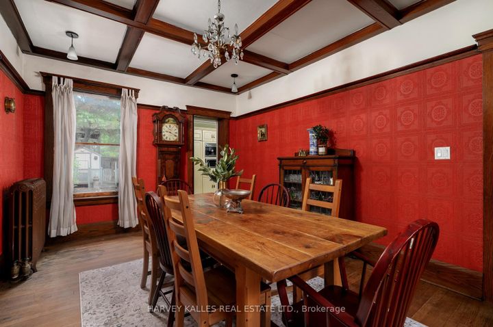Photo 17 at 181 Indian Road, Swansea, Toronto