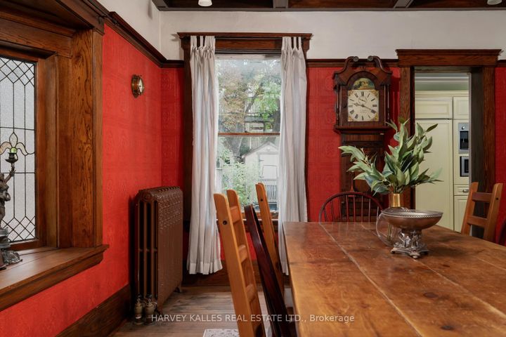 Photo 18 at 181 Indian Road, Swansea, Toronto