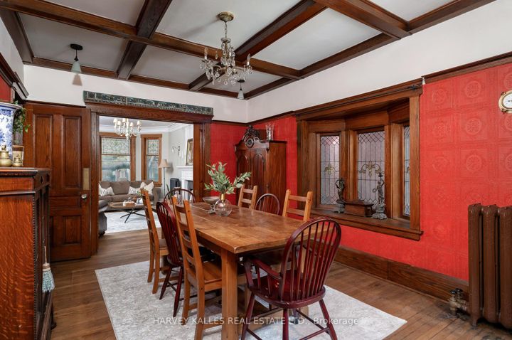 Photo 19 at 181 Indian Road, Swansea, Toronto