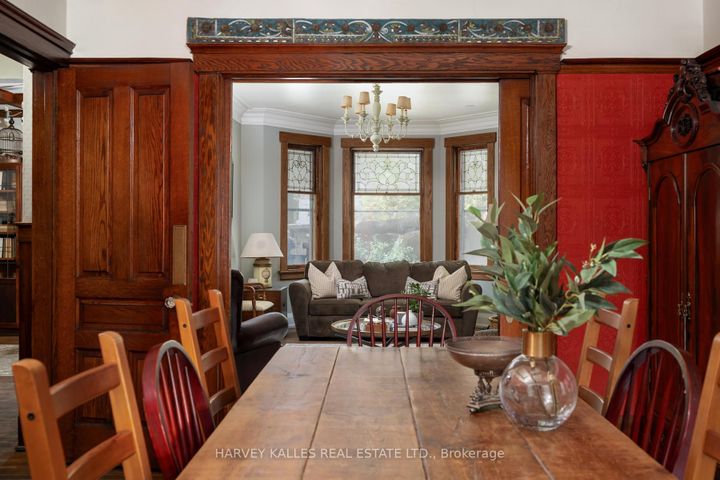Photo 20 at 181 Indian Road, Swansea, Toronto