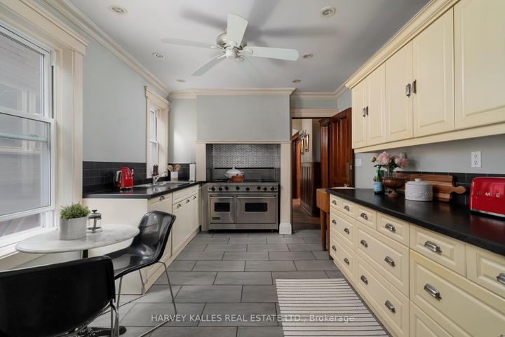Photo 21 at 181 Indian Road, Swansea, Toronto