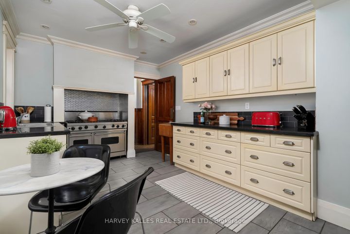 Photo 22 at 181 Indian Road, Swansea, Toronto
