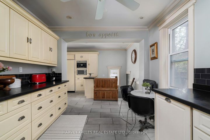 Photo 23 at 181 Indian Road, Swansea, Toronto