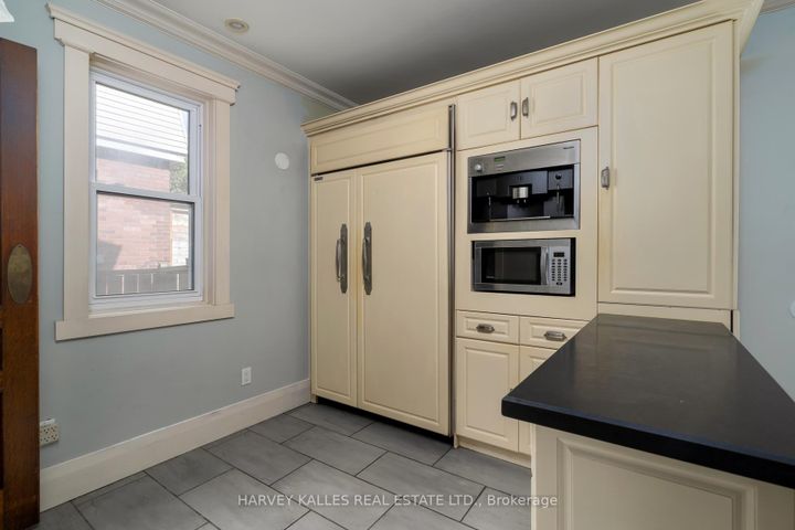 Photo 24 at 181 Indian Road, Swansea, Toronto