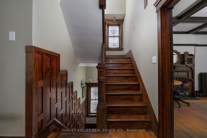 Photo 26 at 181 Indian Road, Swansea, Toronto