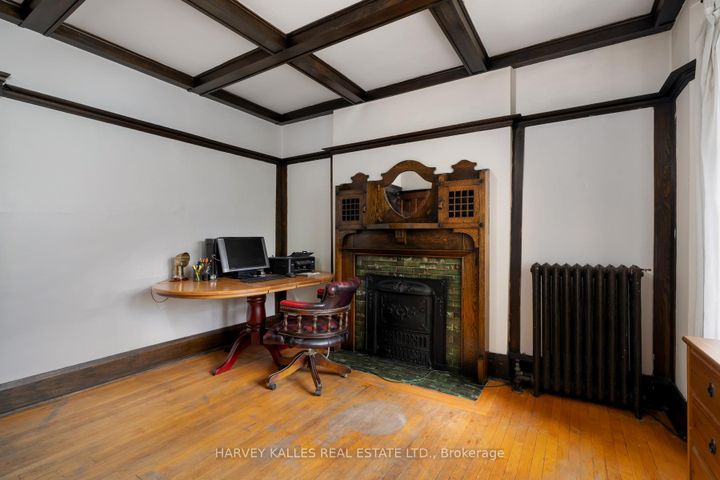Photo 28 at 181 Indian Road, Swansea, Toronto