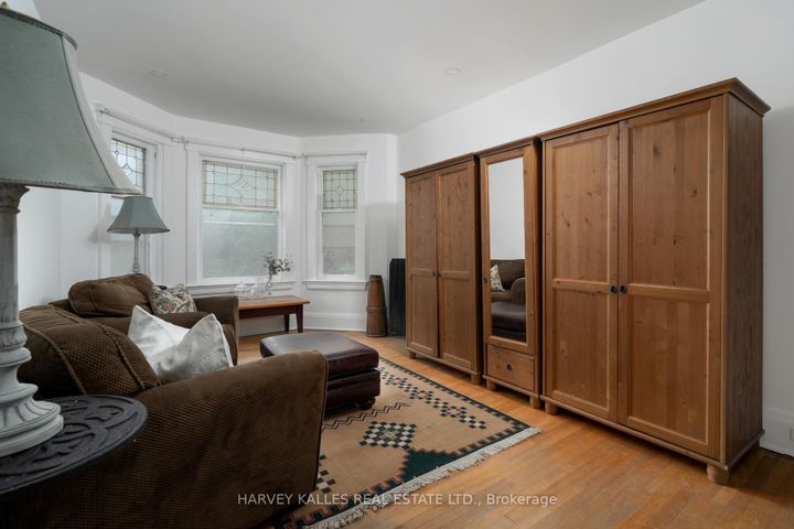Photo 29 at 181 Indian Road, Swansea, Toronto