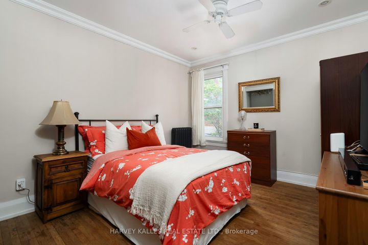 Photo 30 at 181 Indian Road, Swansea, Toronto