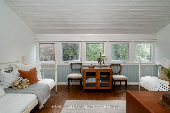 Photo 32 at 181 Indian Road, Swansea, Toronto