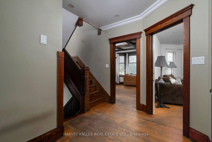 Photo 33 at 181 Indian Road, Swansea, Toronto