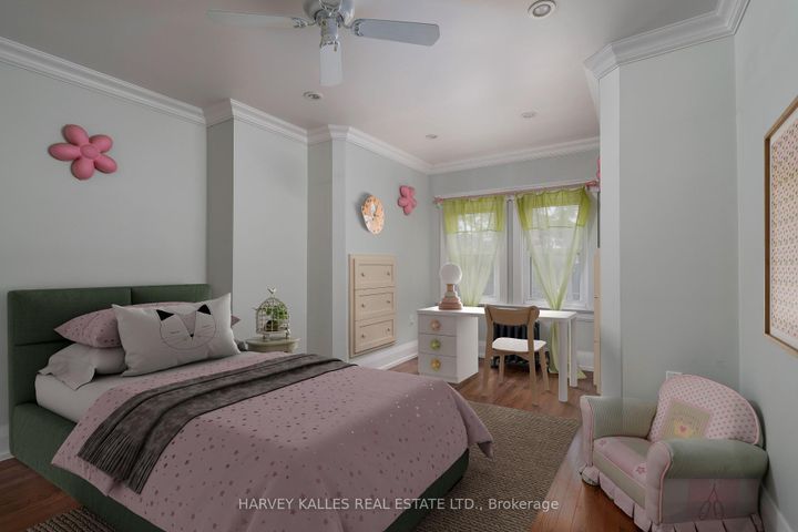 Photo 34 at 181 Indian Road, Swansea, Toronto