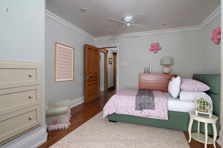 Photo 35 at 181 Indian Road, Swansea, Toronto