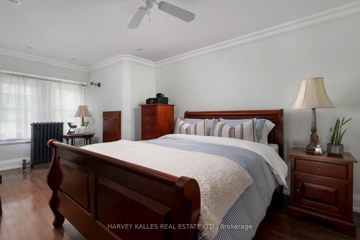 Photo 38 at 181 Indian Road, Swansea, Toronto
