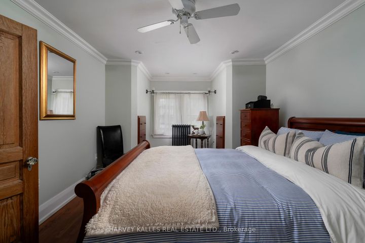 Photo 39 at 181 Indian Road, Swansea, Toronto