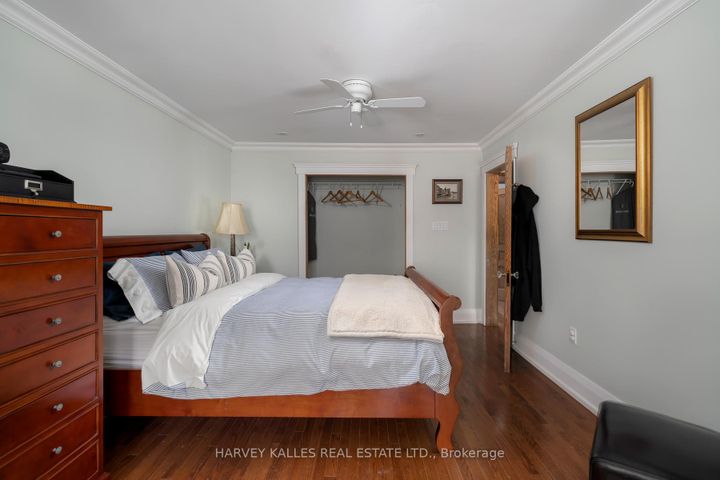 Photo 40 at 181 Indian Road, Swansea, Toronto