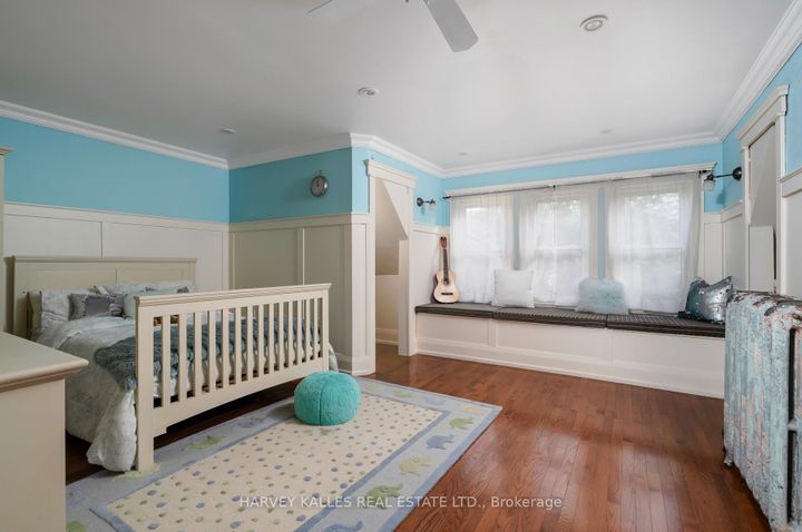 Photo 41 at 181 Indian Road, Swansea, Toronto