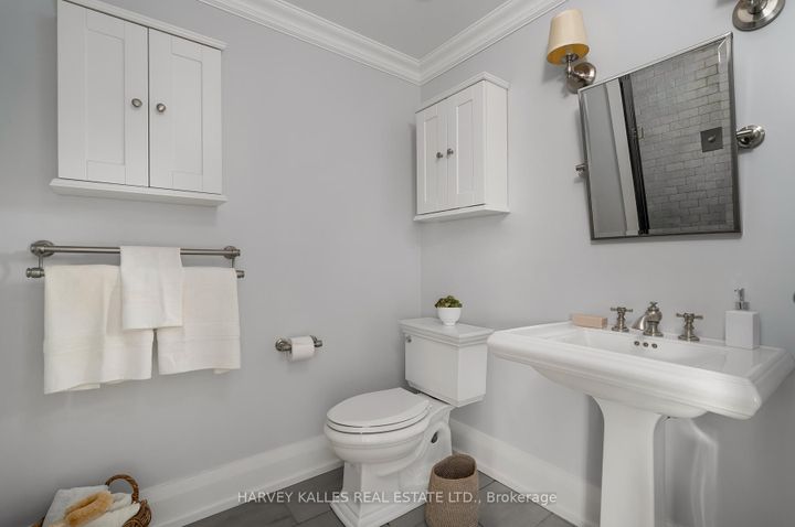 Photo 44 at 181 Indian Road, Swansea, Toronto