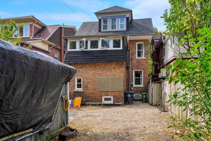 Photo 45 at 181 Indian Road, Swansea, Toronto