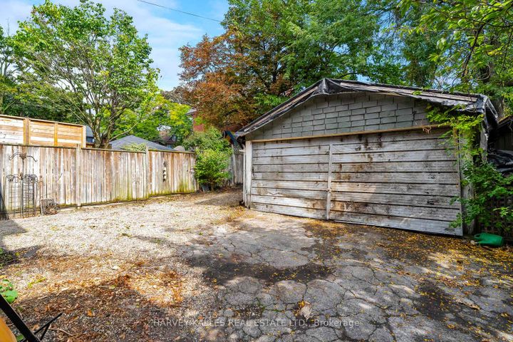 Photo 46 at 181 Indian Road, Swansea, Toronto