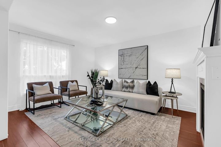 Photo 12 at 5513 Holbrook Road, Central Erin Mills, Mississauga