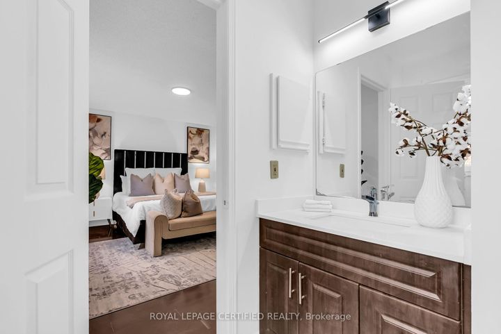 Photo 30 at 5513 Holbrook Road, Central Erin Mills, Mississauga