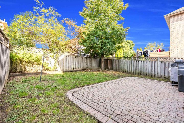 Photo 46 at 5513 Holbrook Road, Central Erin Mills, Mississauga