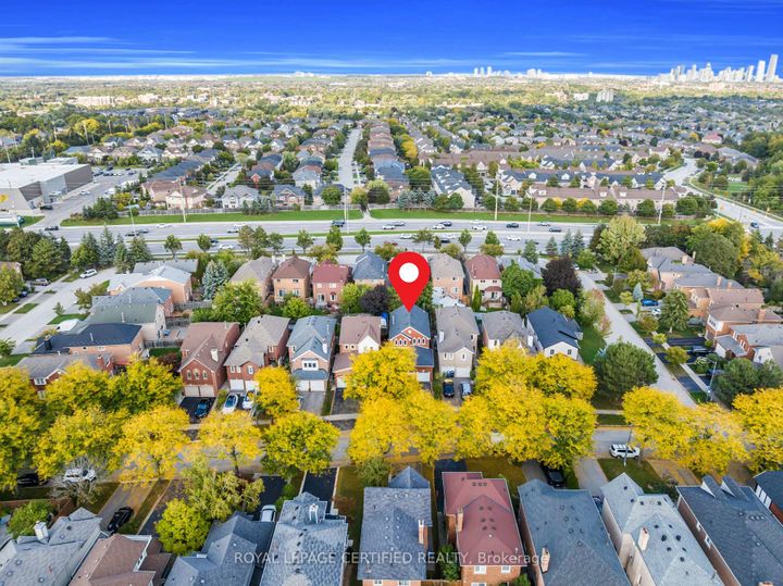 Photo 49 at 5513 Holbrook Road, Central Erin Mills, Mississauga