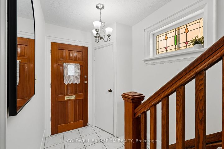 Photo 3 at 20 Coates Avenue, Oakwood Village, Toronto