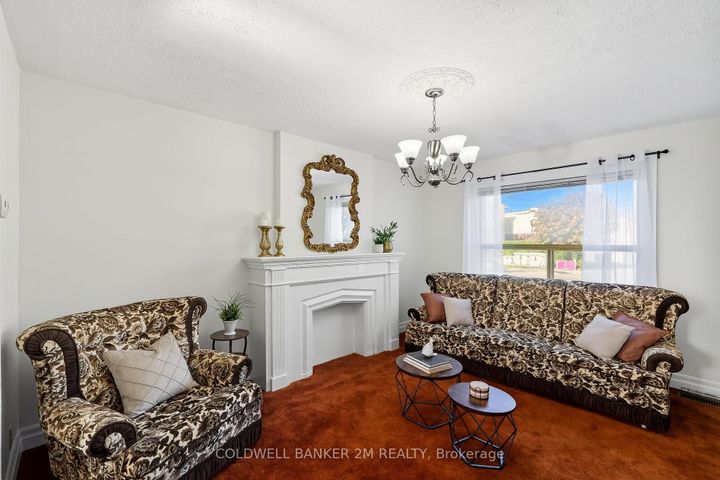 Photo 4 at 20 Coates Avenue, Oakwood Village, Toronto