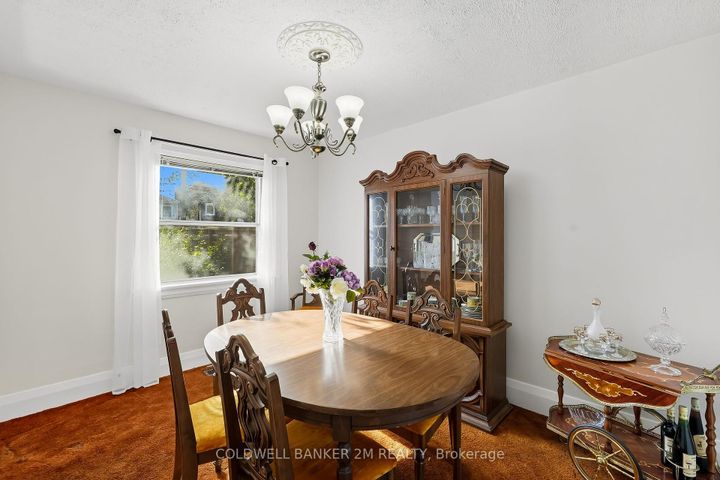 Photo 6 at 20 Coates Avenue, Oakwood Village, Toronto
