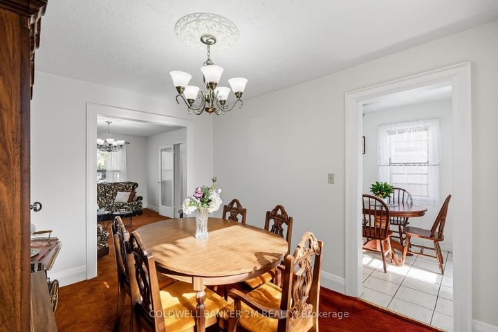 Photo 7 at 20 Coates Avenue, Oakwood Village, Toronto