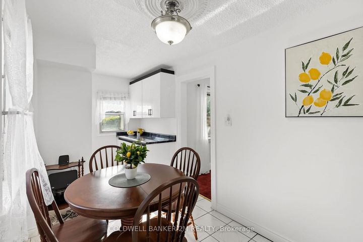 Photo 8 at 20 Coates Avenue, Oakwood Village, Toronto