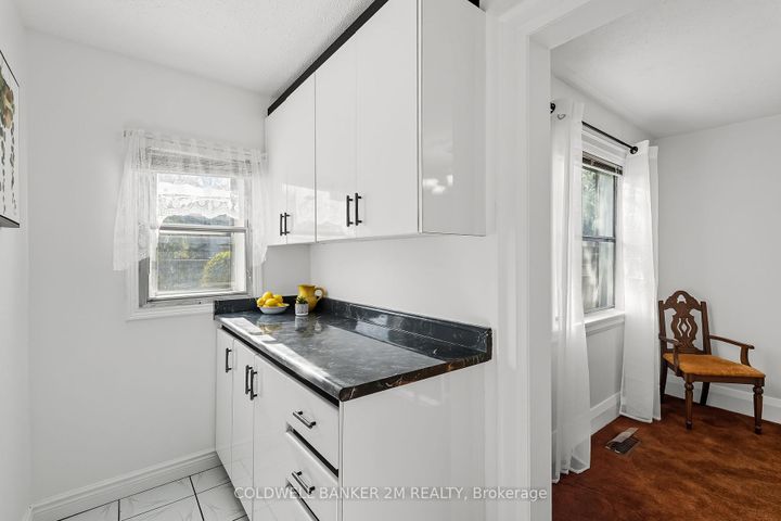 Photo 9 at 20 Coates Avenue, Oakwood Village, Toronto