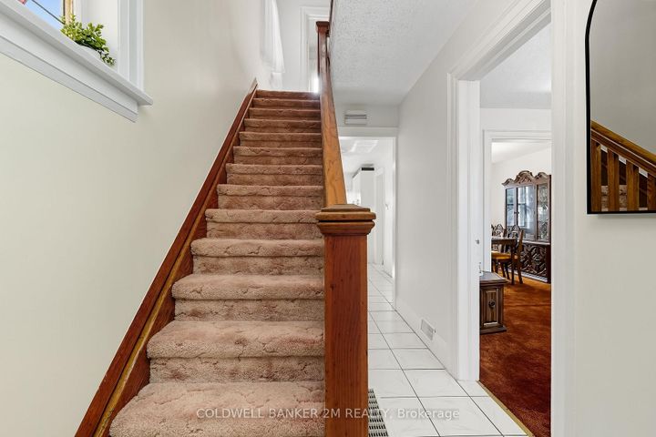 Photo 10 at 20 Coates Avenue, Oakwood Village, Toronto