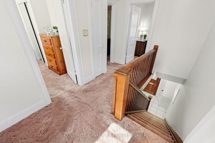 Photo 11 at 20 Coates Avenue, Oakwood Village, Toronto