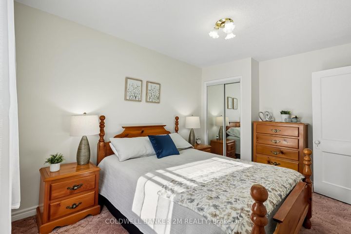 Photo 13 at 20 Coates Avenue, Oakwood Village, Toronto