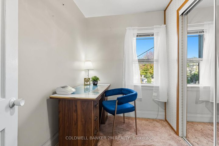 Photo 15 at 20 Coates Avenue, Oakwood Village, Toronto