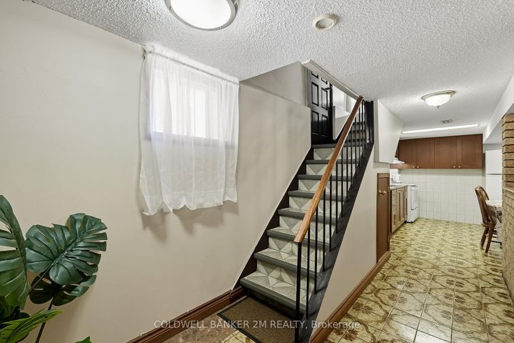 Photo 17 at 20 Coates Avenue, Oakwood Village, Toronto