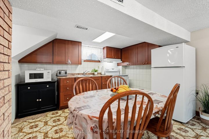 Photo 19 at 20 Coates Avenue, Oakwood Village, Toronto