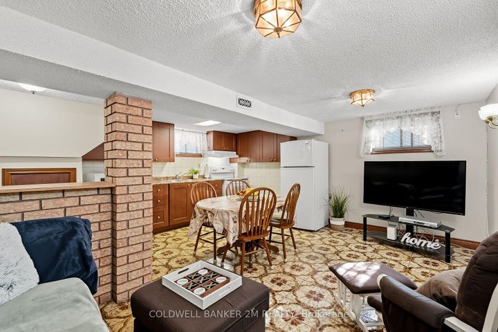 Photo 20 at 20 Coates Avenue, Oakwood Village, Toronto