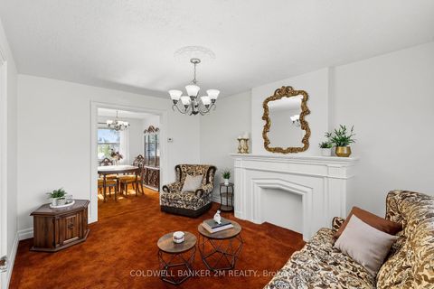 Photo 5 at 20 Coates Avenue, Oakwood Village, Toronto