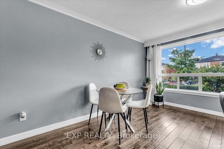 Photo 10 at 21 Kanarick Crescent, Jane Heights, Toronto