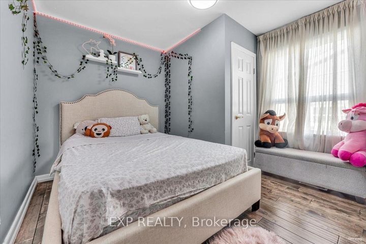 Photo 20 at 21 Kanarick Crescent, Jane Heights, Toronto