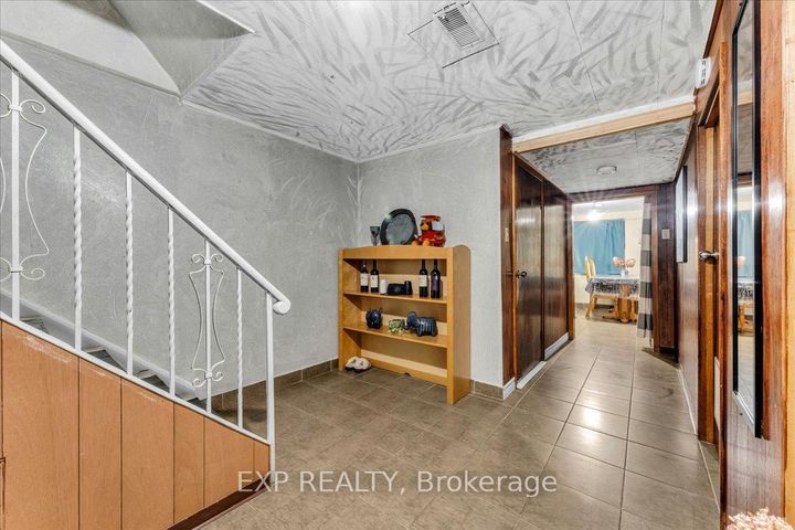 Photo 27 at 21 Kanarick Crescent, Jane Heights, Toronto