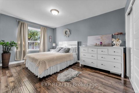 Photo 17 at 21 Kanarick Crescent, Jane Heights, Toronto