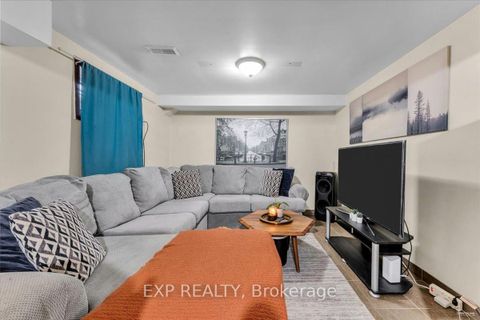 Photo 29 at 21 Kanarick Crescent, Jane Heights, Toronto