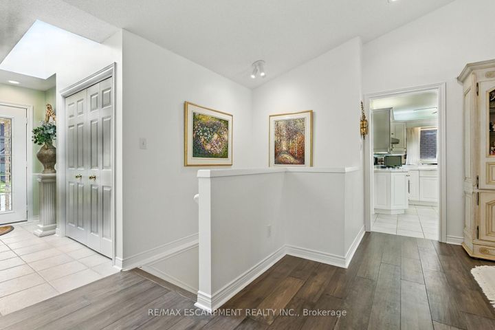 Photo 27 at 1104 Crofton Way, Tyandaga, Burlington
