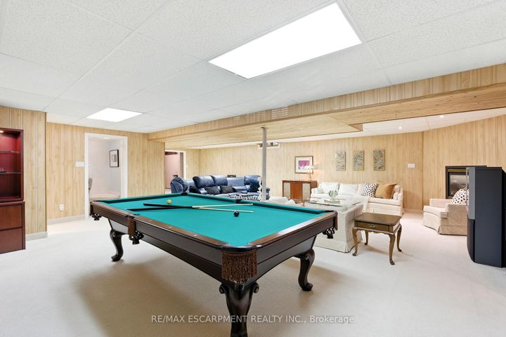 Photo 31 at 1104 Crofton Way, Tyandaga, Burlington
