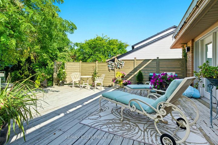 Photo 36 at 1104 Crofton Way, Tyandaga, Burlington