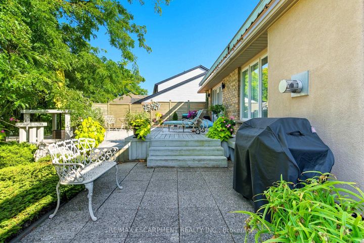 Photo 39 at 1104 Crofton Way, Tyandaga, Burlington